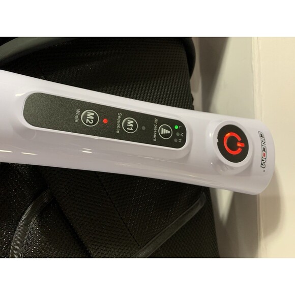 Cincom Leg MassagerFor Circulation & Pain Relief,Air Compression Massage CM-018A - Picture 11 of 11